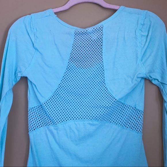 | Free People | Long Sleeve Top - Picture 4 of 4